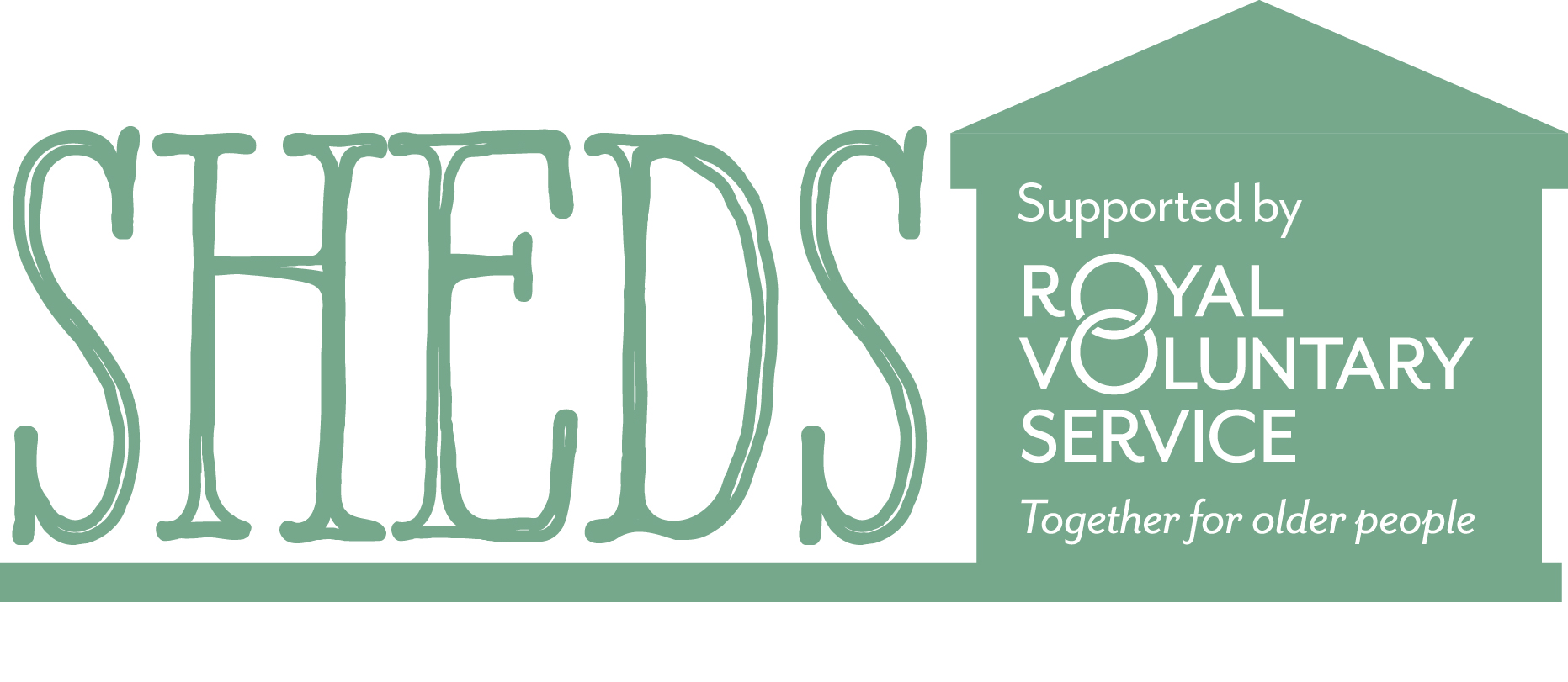 royal voluntary services - scottish men's sheds association