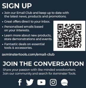 Axminster-Email-Club