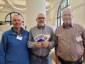 St Andrews - Scotmid vouchers