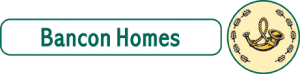 Bancon Homes Logo