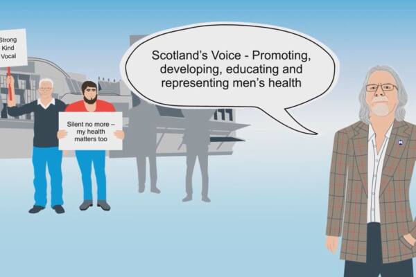 New animation: What is the SMSA and what do we do across Scotland?